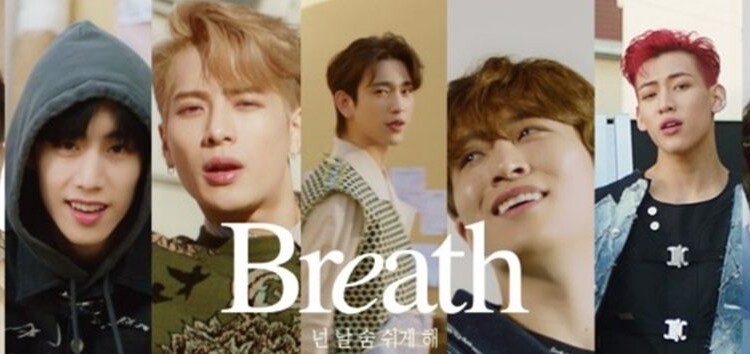 Nueve canciones de K-pop hacen su debut en el Billboard Chart esta semana