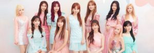 IZ*ONE cancela transmisión de "PANORAMA IZ*ONE" + se harán prueba por COVID-19