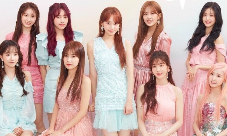 IZ*ONE cancela transmisión de 