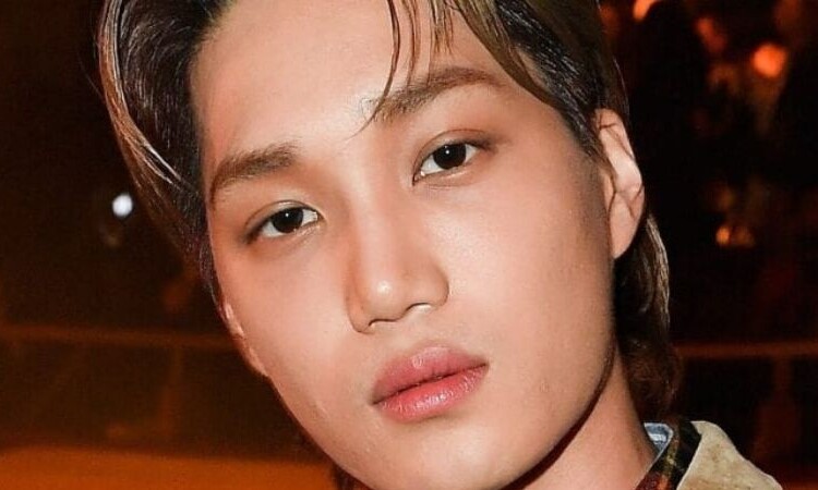 ¿Kai de EXO ahora trabaja en una fábrica? ¡Descúbrelo!