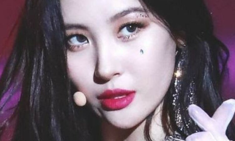 Sunmi revela que iba a ser la letrista de la canción de TWICE 
