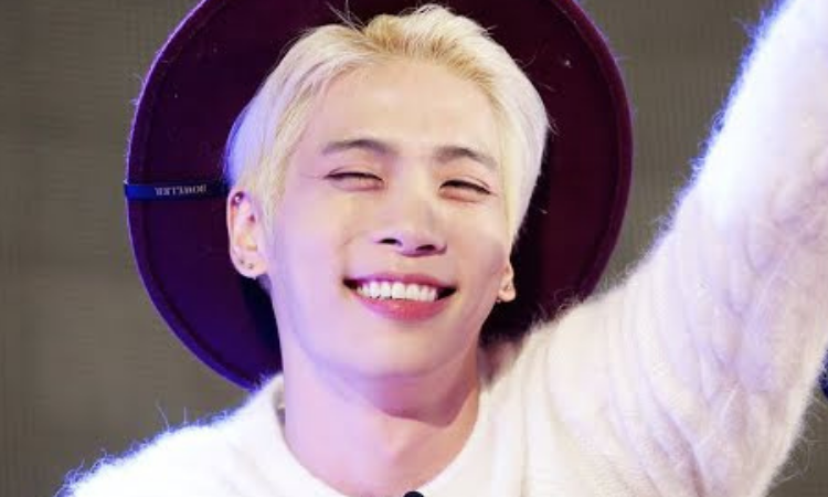 Shawols rinde homenaje a JONGHYUN por su Tercer Aniversario Luctuoso