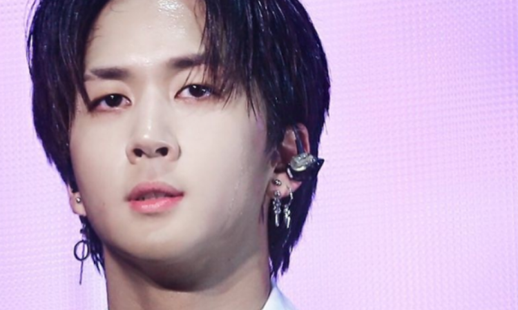 Ravi, miembro de VIXX, colabora con el Ministerio de Igualdad de Género y Familia para transmitir un mensaje significativo a través de la canción 