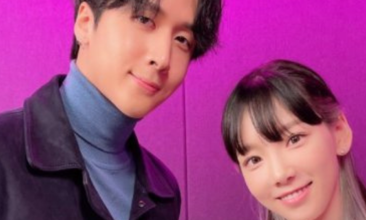 En contradicción con la declaración anterior de SM, GROOVL1N confirma que Ravi y Taeyeon de hecho están en una relación.