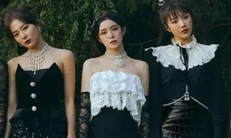 ¿Red Velvet realizara un comeback?