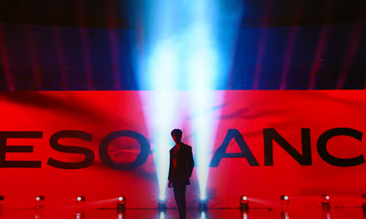 Horarios del estreno del MV Resonance de NCT 2020 para LATAM y España