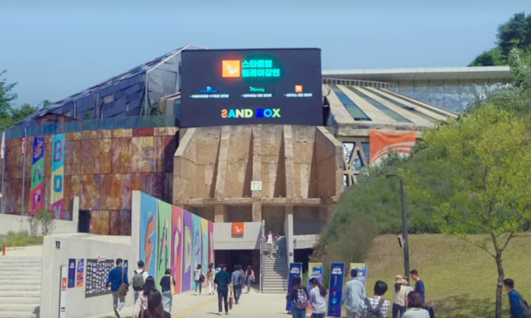 Conoce las locaciones donde se filmó el Kdrama 'Start-Up'