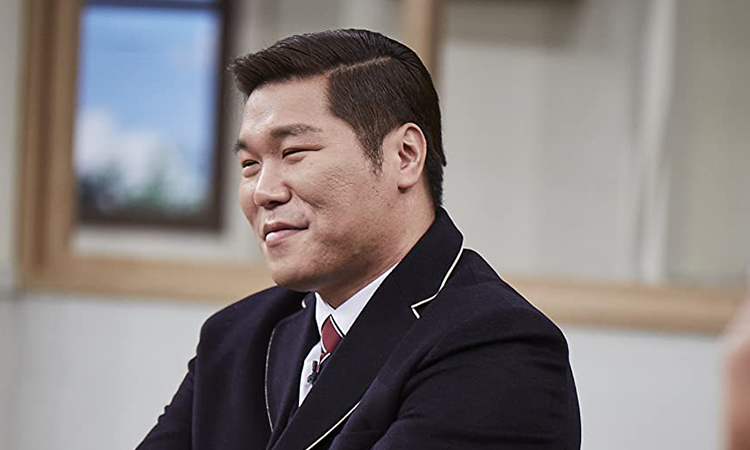 Seo Jang Hoon se somete a prueba de COVID-19 + Ausencia en 'Knowing Bros'
