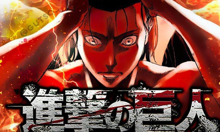 Revelan más diseños de la ultima temporada de Shingeki no Kyojin