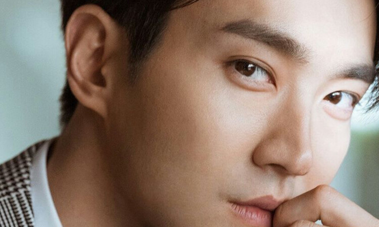 Siwon revela con que miembro de Super Junior tuviera una relación