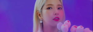 Solar de MAMAMOO canta el hermoso OST para RUN ON
