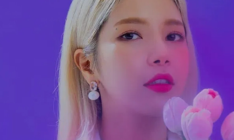 Solar de MAMAMOO canta el hermoso OST para RUN ON