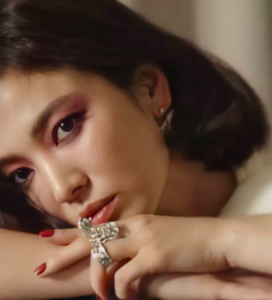 ¿Próximo drama de Song Hye Kyo una Comedia-Romántica?