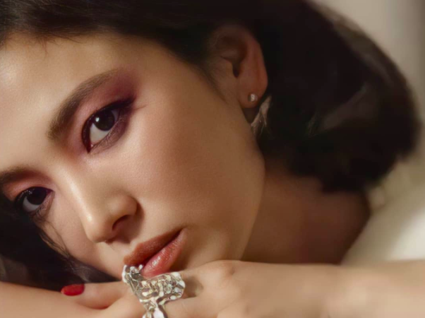 ¿Próximo drama de Song Hye Kyo una Comedia-Romántica?