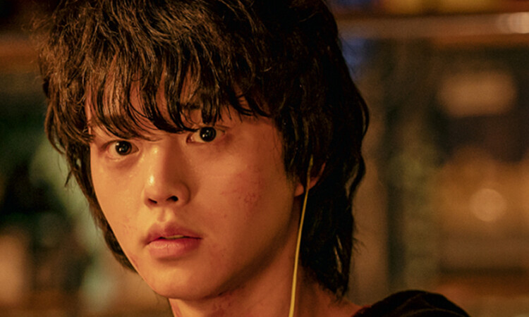 Song Kang describe más a su personaje de Sweet Home