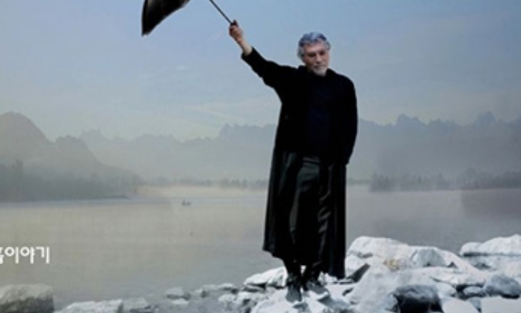 El veterano cantante Na Hoon-a cancela todos sus conciertos programados