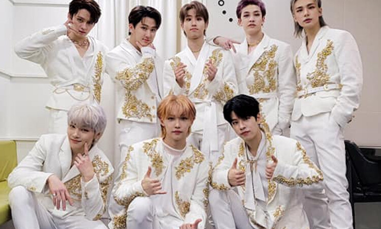 Bang Chan de Stray Kids habla sobre el performance de Dionysus