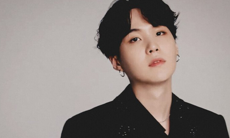 Big Hit Entertainment realiza declaraciones sobre ver a Suga filmar con el resto de BTS