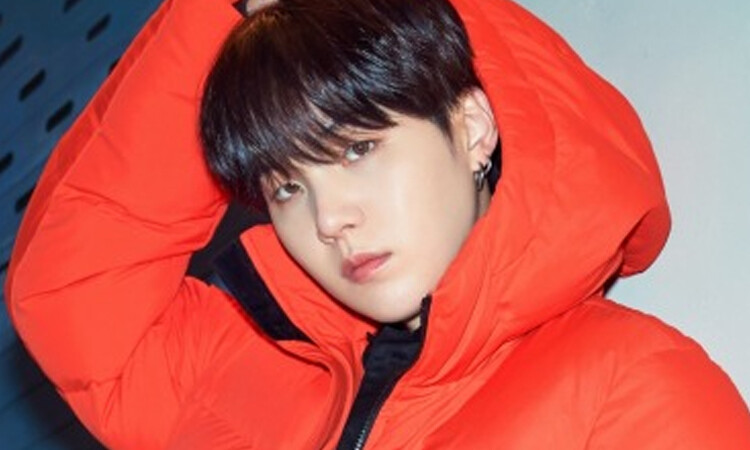 ARMY revela su amor por Suga mientras realiza el delicioso