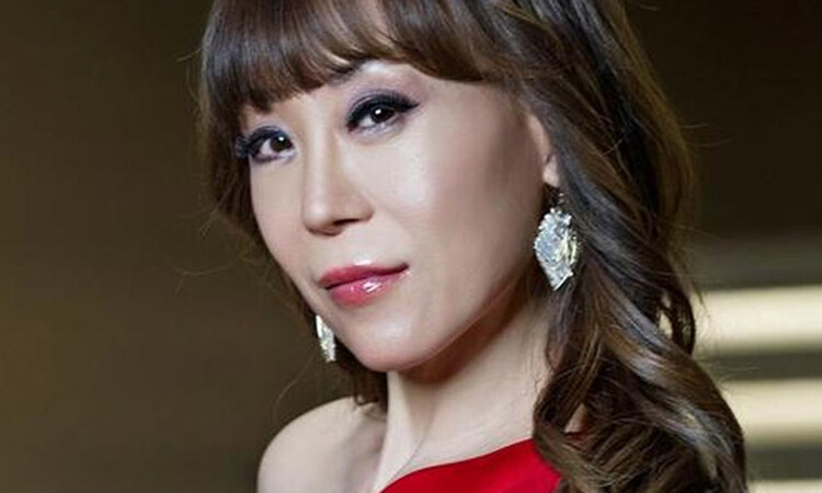 Sumi Jo cantante coreana de ópera y ganadora de Grammy menciona a BTS como el orgullo de Corea