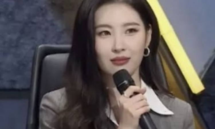 Sunmi- ex Wonder Girls publica un mensaje devastador, luego de ser criticada por ser Juez en un programa de JTBC