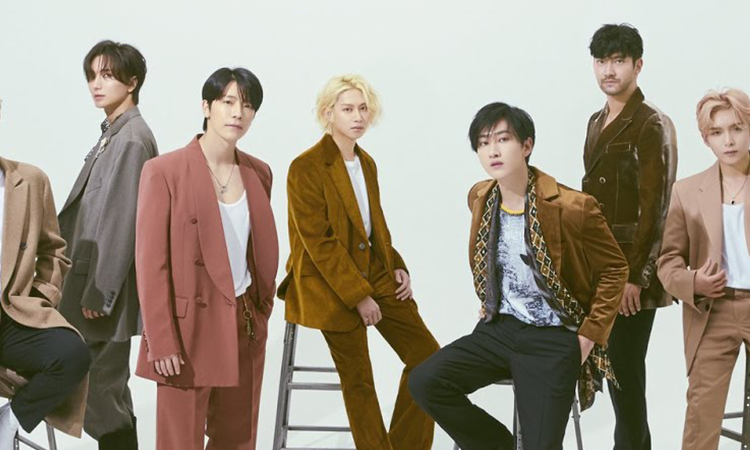 Super Junior habla honestamente sobre si deberían retirarse mientras la gente aún les aplaude