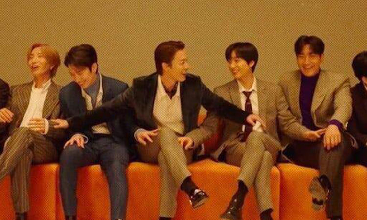 Super Junior atacado por fans de BTS tras decir que 'abrieron el camino al Kpop'