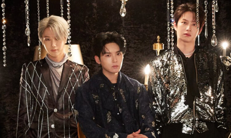 Super Junior revela su ultima unidad 