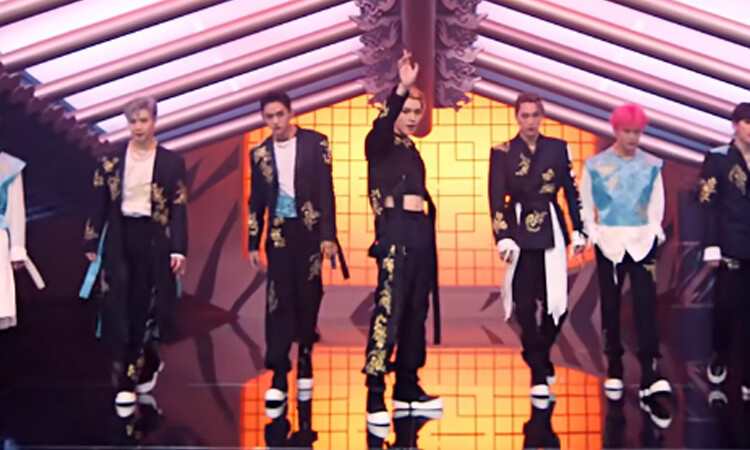 SuperM revela el teaser de Better Days for You