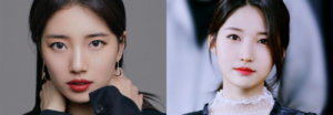 Los internautas dicen que Sihyeon de EVERGLOW se parece a Suzy
