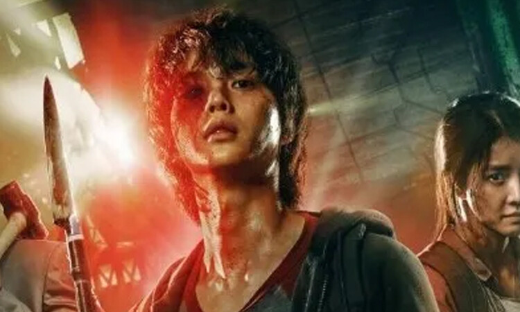 Song Kang se sorprende sobre el increíble presupuesto de Sweet Home