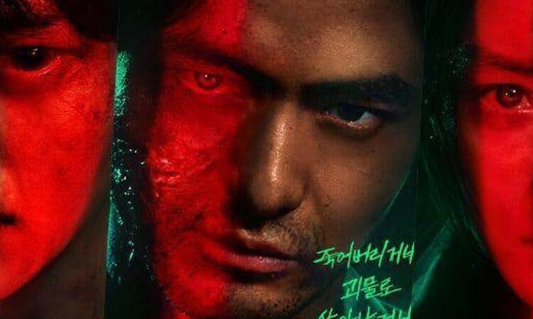 Director de Sweet Home habla sobre el mensaje que deseaba transmitir con los monstruos