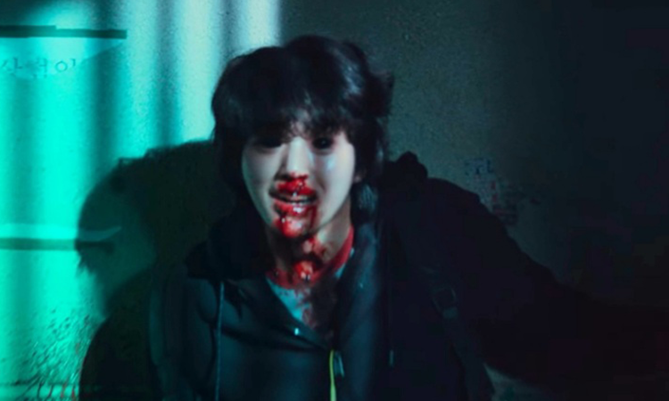 Director de 'Sweet Home' de Netflix habla sobre la segunda temporada