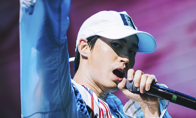 Se abre hilo: De la controversia que casi arruina la vida y carrera de Tablo de Epik High