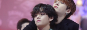 Los 10 mejores momentos "Taekook" de BTS V y Jungkook de 2020