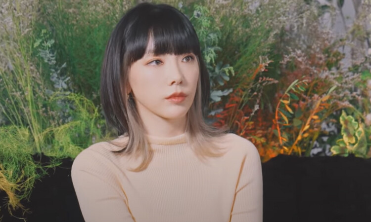 Taeyeon de Girls' Generation nos revela la hermosa canción Playlist