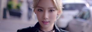 Taeyeon de Girls Generation revela con que idols de SM Entertainment quiere colaborar