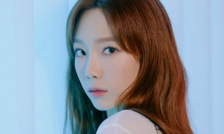 Anuncian fecha de lanzamiento del nuevo mini álbum de Taeyeon