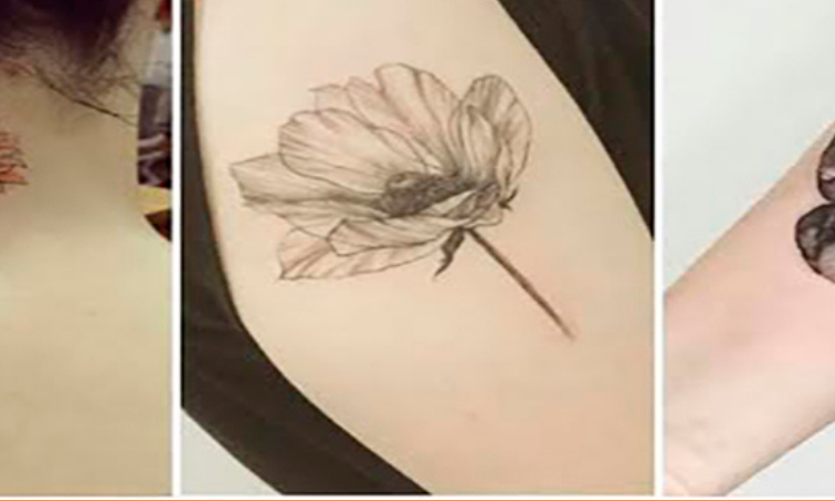 ¿Por qué en Corea del Sur el tatuaje es ilegal ?