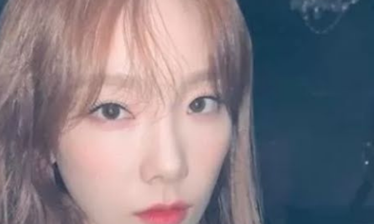 Taeyeon de Girls Generation realiza una publicación indirecta en Instagram
