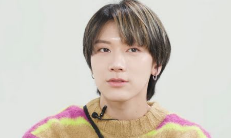 TEN de NCT comparte sus recuerdos de infancia