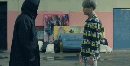 La verdad oculta en la grabación del 'Bultaoreune' de Suga en Fire de BTS