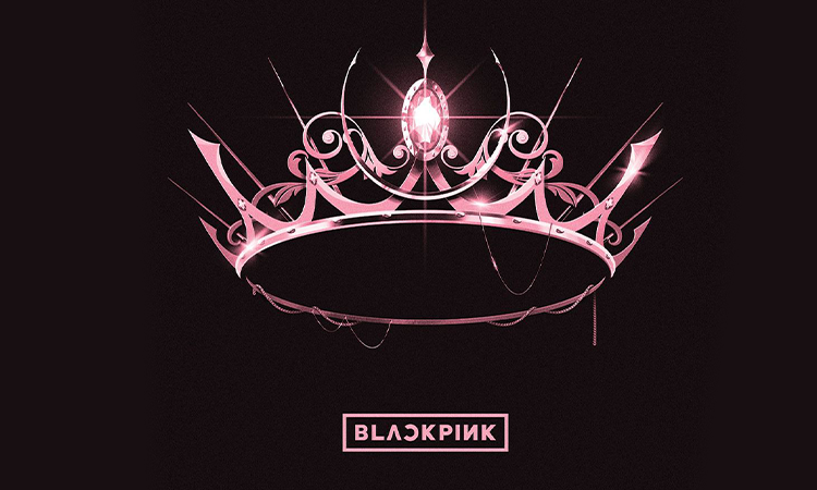 BLACKPINK recibe certificación 'Million' de Gaon Chart por 'The Album'