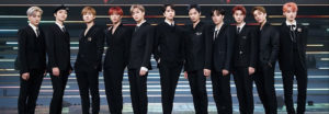 The Boyz explica cuales son su nuevos planes para Kingdom