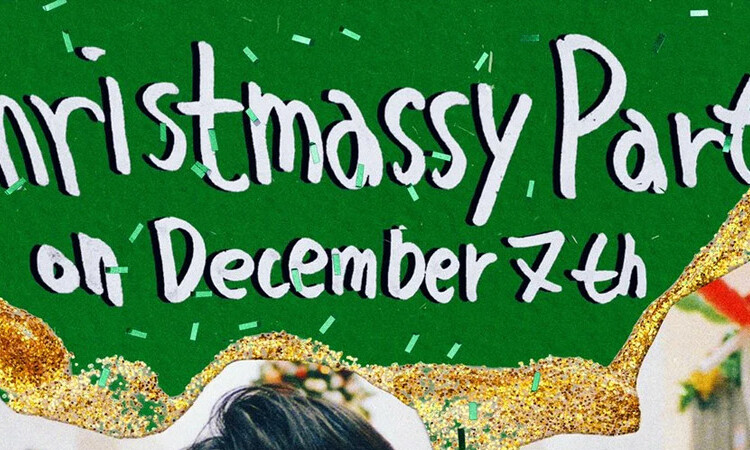 The Boyz revela imágenes teaser para Christmassy!