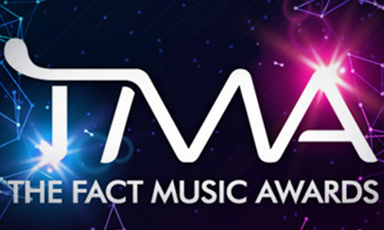 Horarios para LATAM y España de The Fact Music Awards 2020
