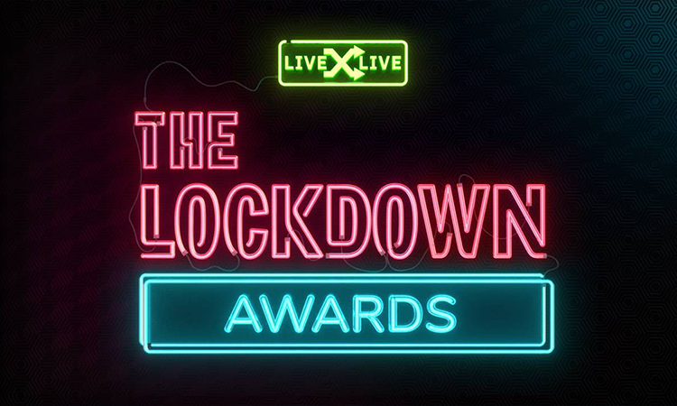 BLACKPINK, BTS y MONSTA X entre los nominados en los Lockdown Awards