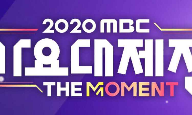 Horarios para LATAM y España para ver 2020 MBC Music Festival: The Moment