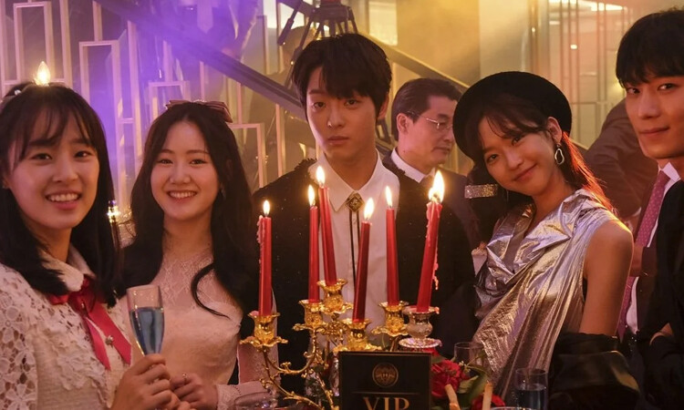 The Penthouse confirma que realizaran 2 temporadas más