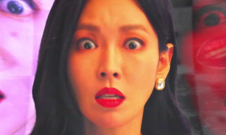 El capitulo 18 y 19 de The Penthouse solo lo pueden ver mayores de +19 años